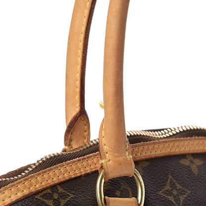Louis Vuitton Monogram Lockit Horizontal 11 of 21
