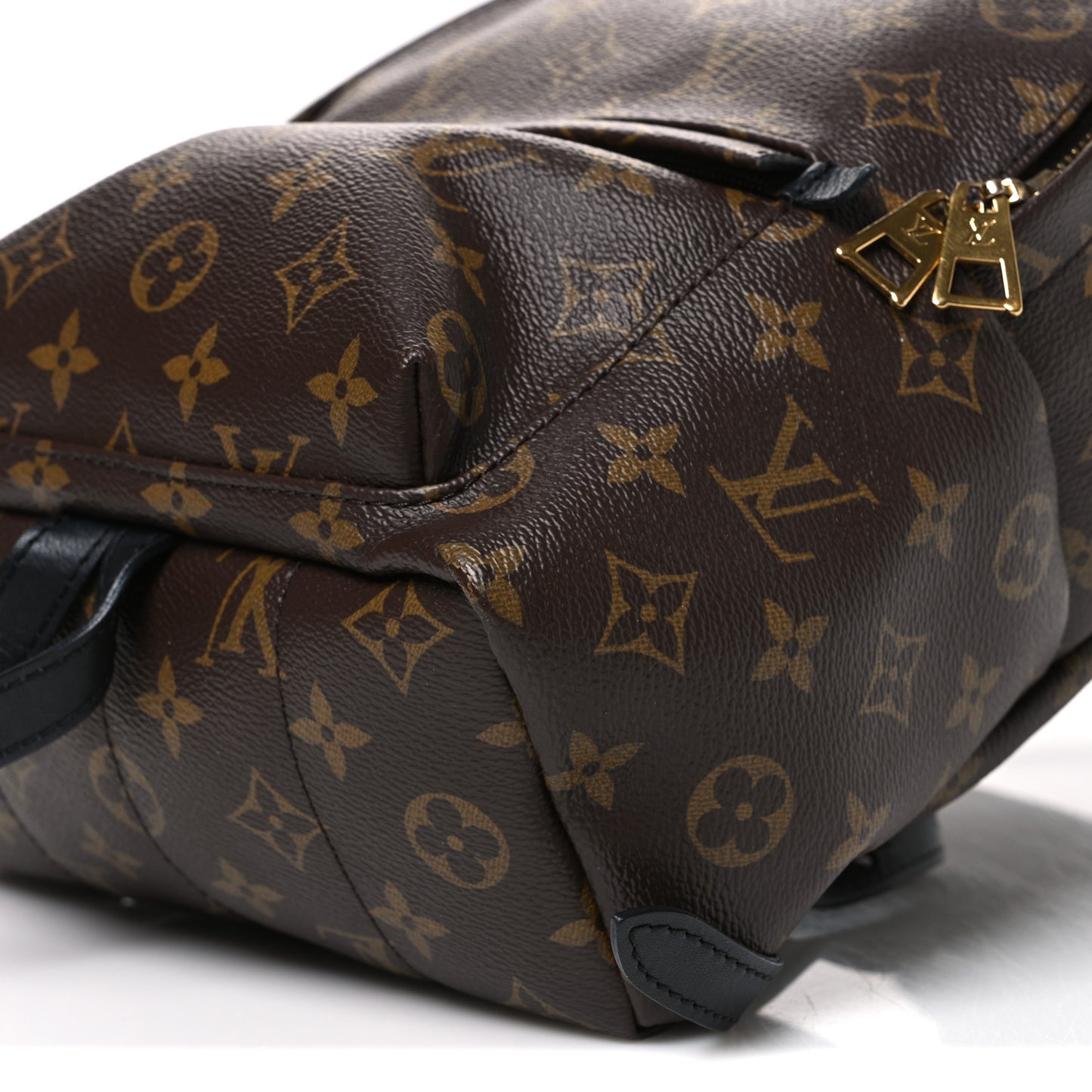 Monogram Palm Springs Backpack Mini
