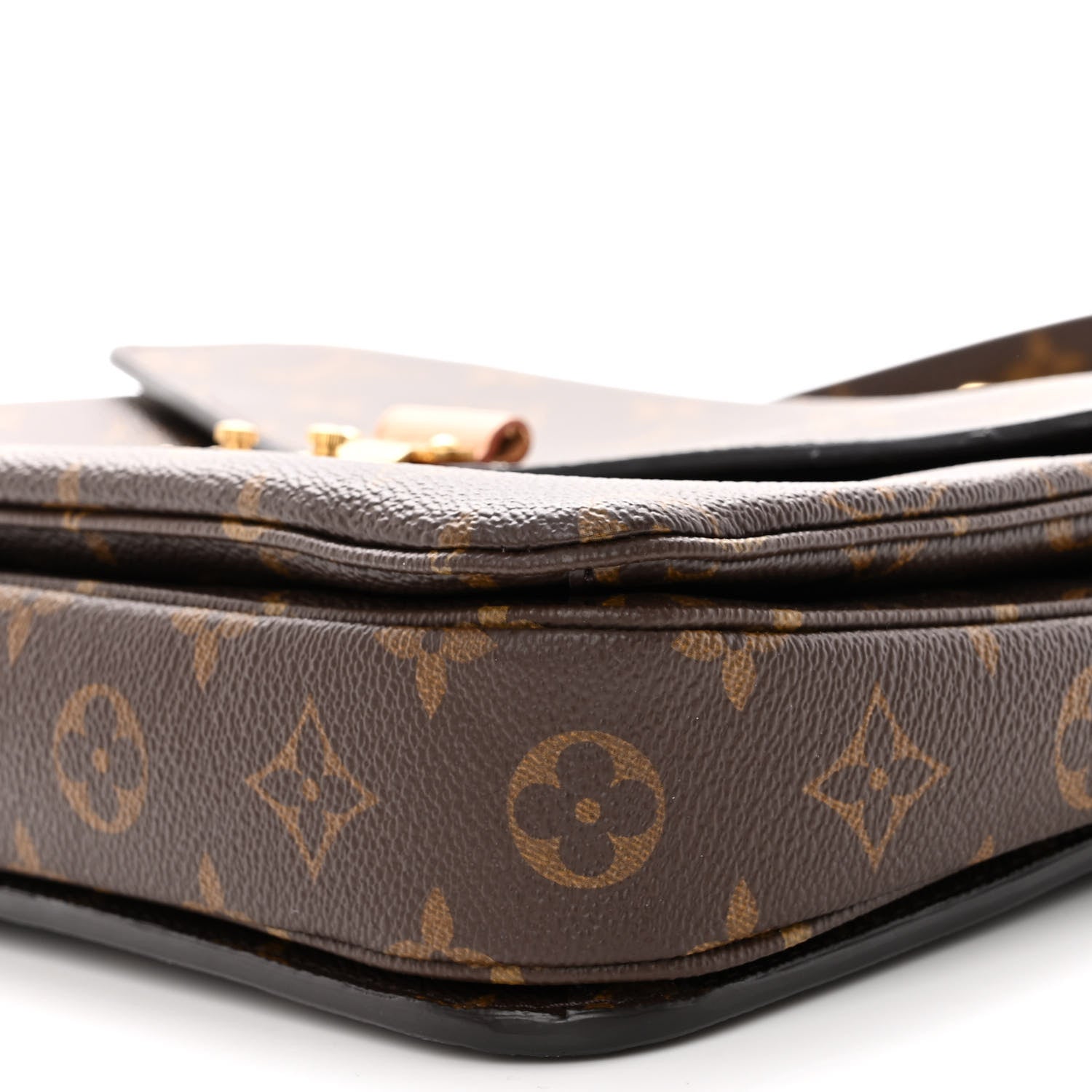 Louis Vuitton Monogram Pochette Metis 9 of 9