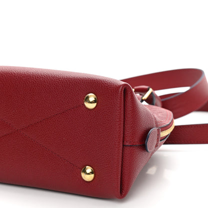 Louis Vuitton Empreinte Neo Alma BB Cherry Berry 9 of 9