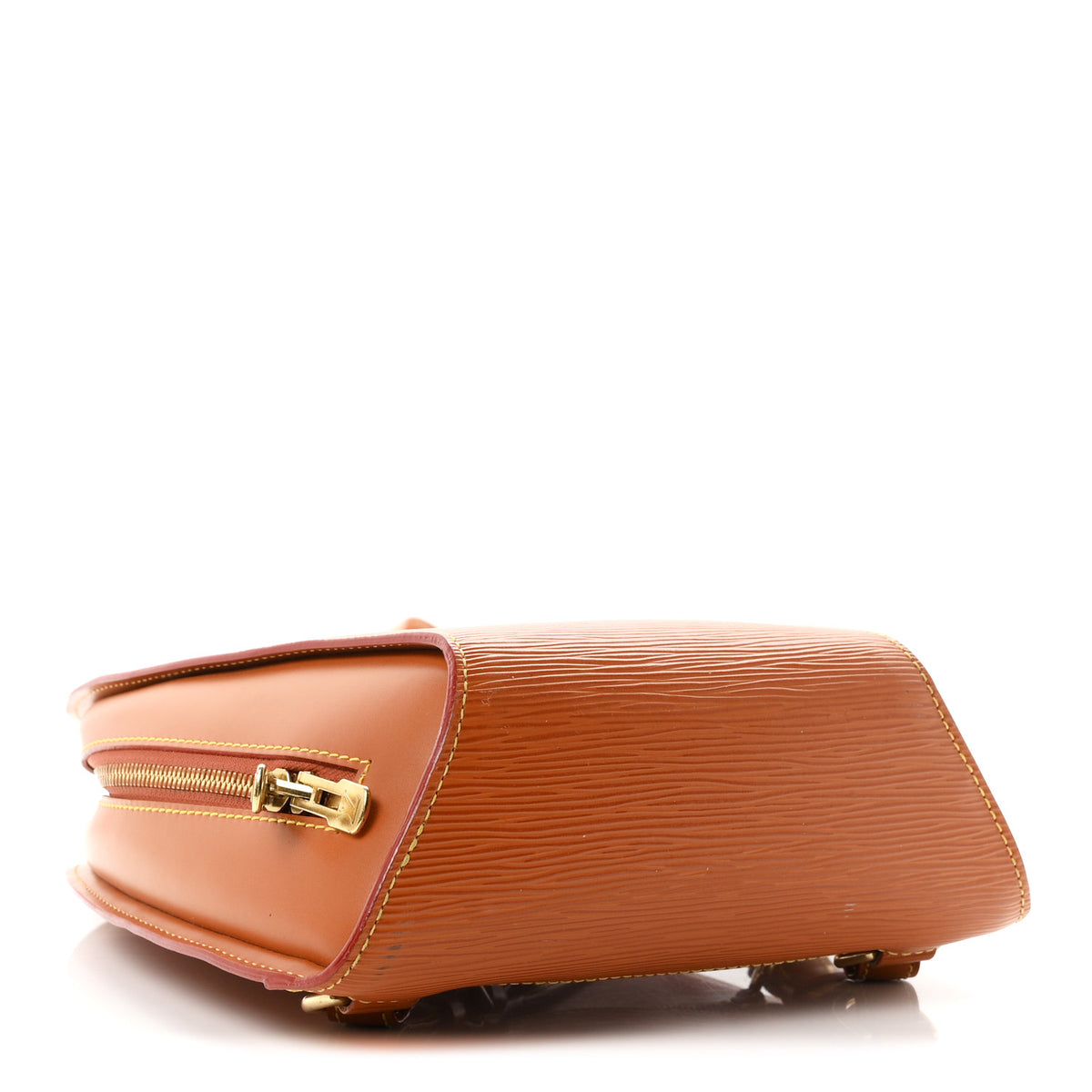Louis Vuitton Epi Mabillon Backpack Tassil 4 of 9