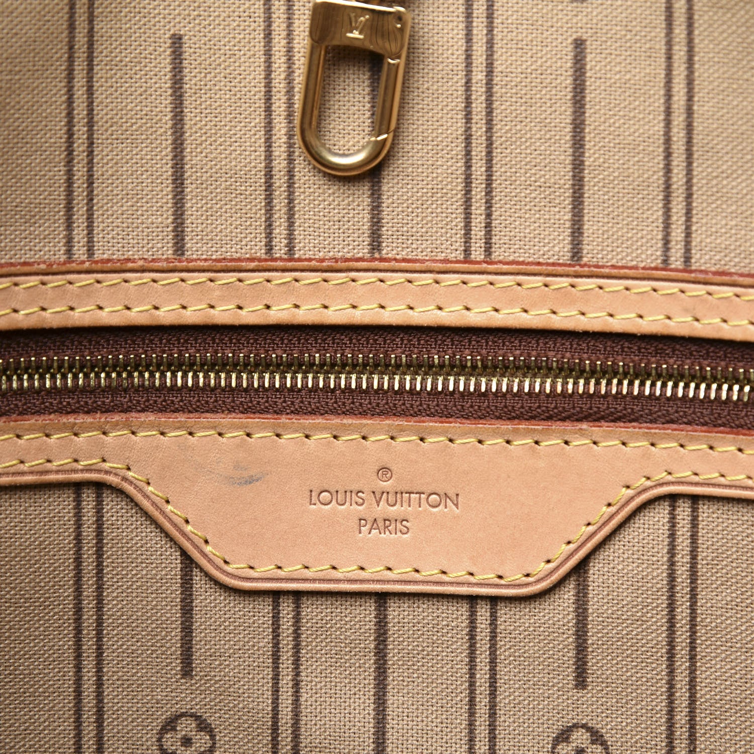 Louis Vuitton Monogram Delightful PM 6 of 9