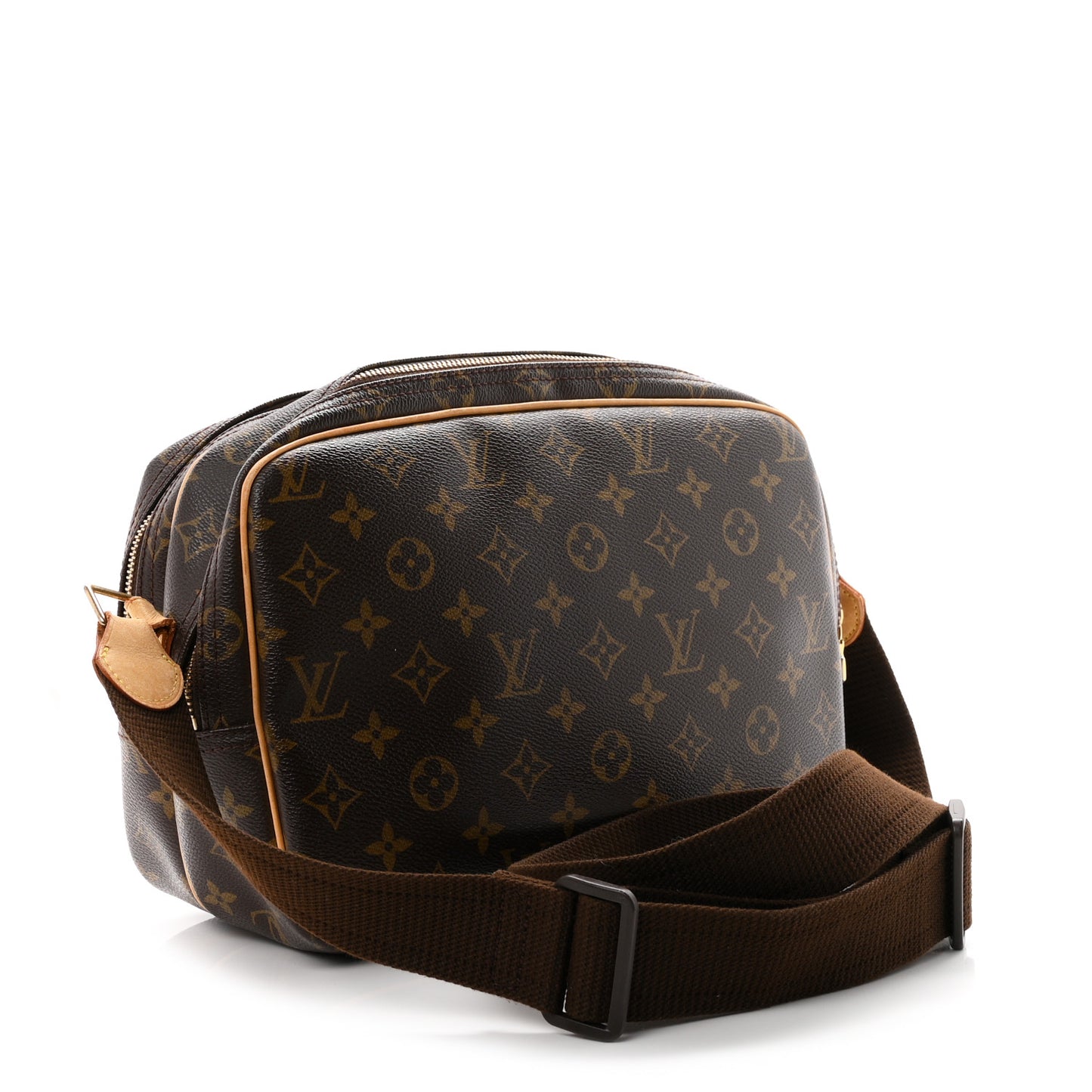 Monogram Reporter PM