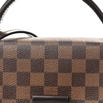 Louis Vuitton Damier Ebene Croisette 8 of 10