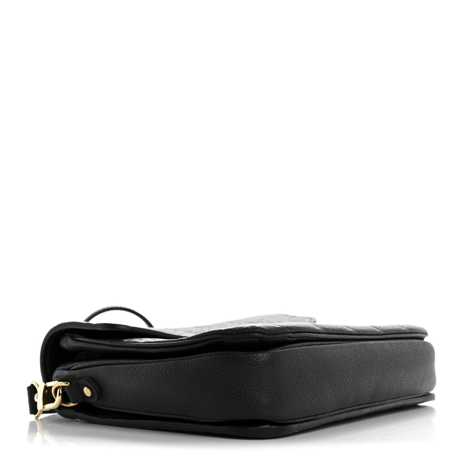 Louis Vuitton Empreinte Pochette Metis Black 4 of 13