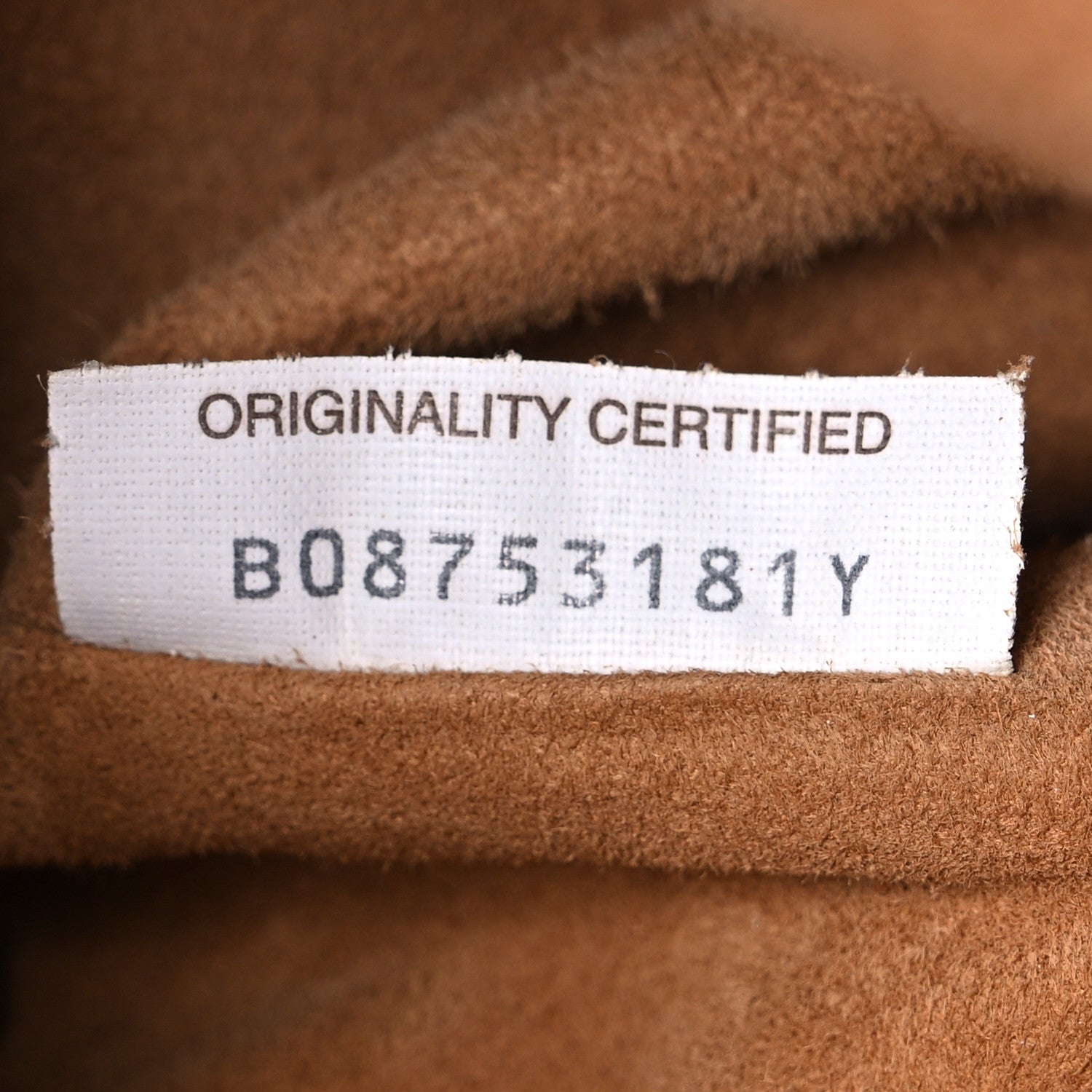 Bottega Veneta Cork The Pouch Oversized Clutch Natural 8 of 11