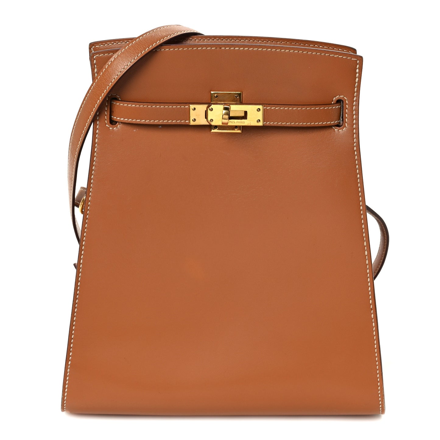 Box Kelly Sport PM Gold