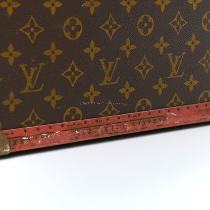 Louis Vuitton Monogram Boite Pharmacie Toiletry Case 7 of 10
