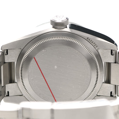 TUDOR Stainless Steel 41mm Black Bay GMT Automatic Watch Black 79830RB 4 of 5