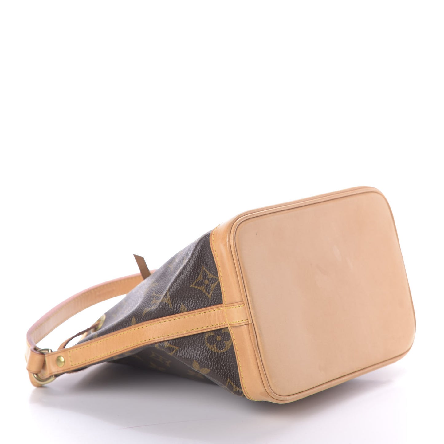Monogram Mini Noe