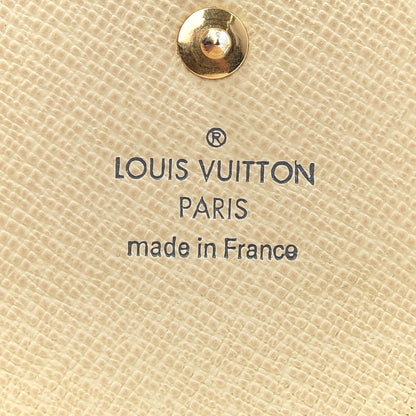 Louis Vuitton Damier Azur Multicles 6 Key Holder 6 of 7