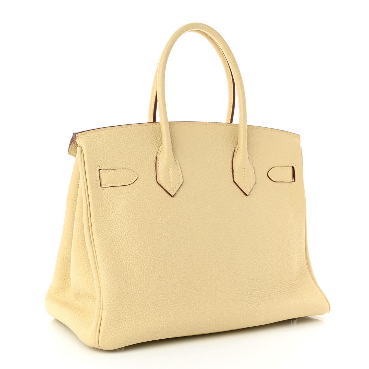 Togo Birkin 30 Parchemin