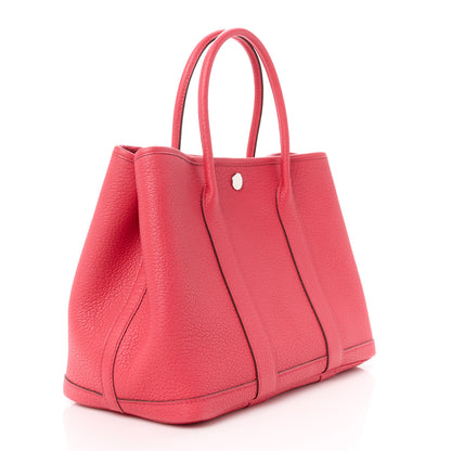 Hermes Negonda Garden Party 30 TPM Bougainvillea 3 of 9