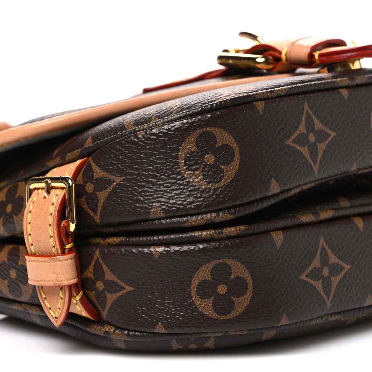 Monogram Saumur BB