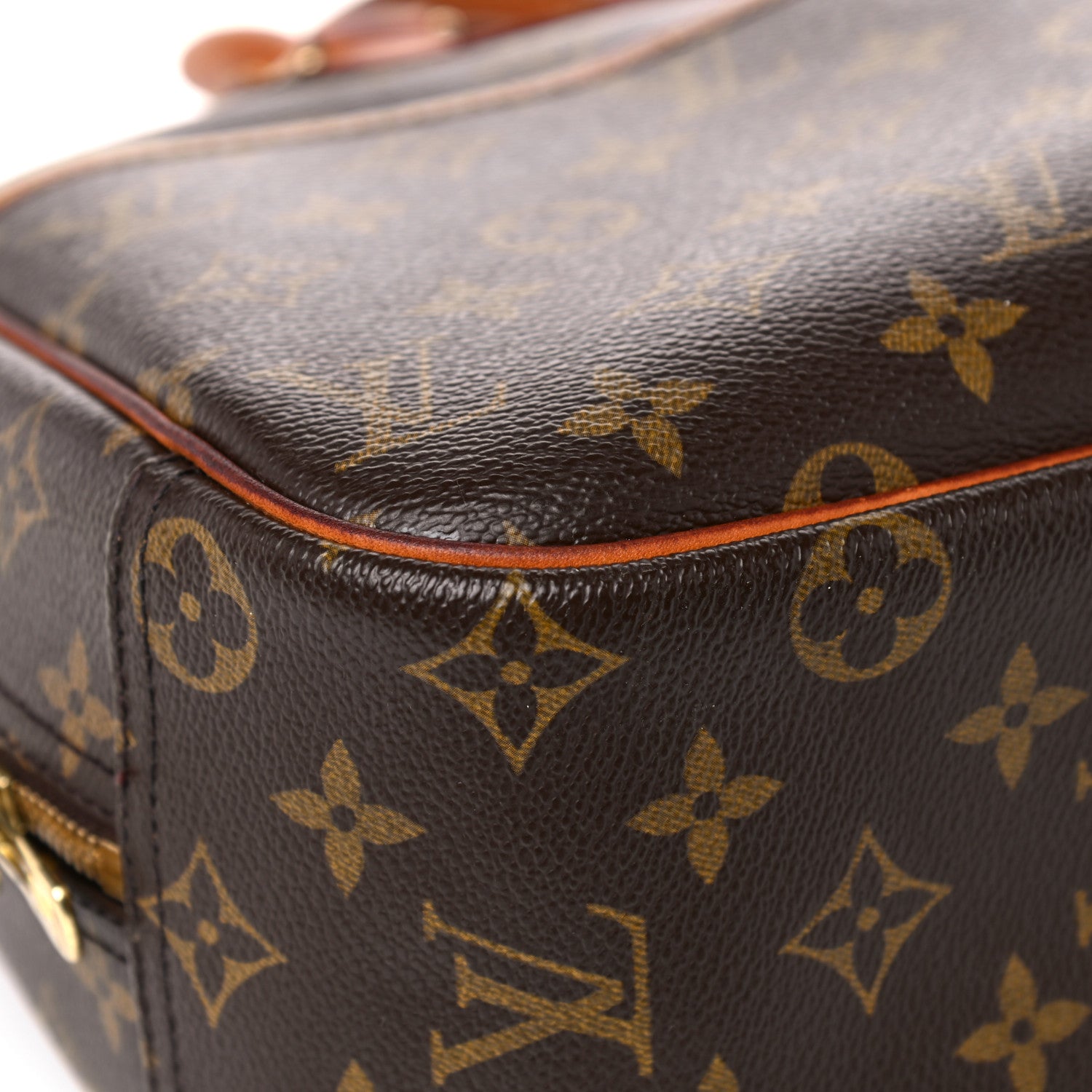 Louis Vuitton Monogram Trouville 7 of 24