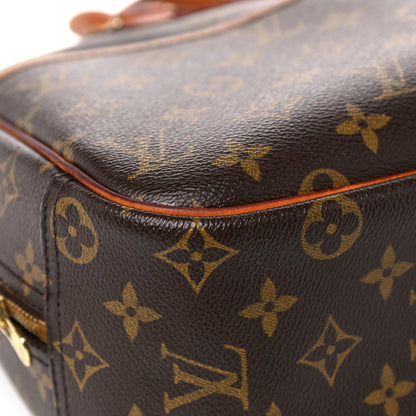 Louis Vuitton Monogram Trouville 7 of 24