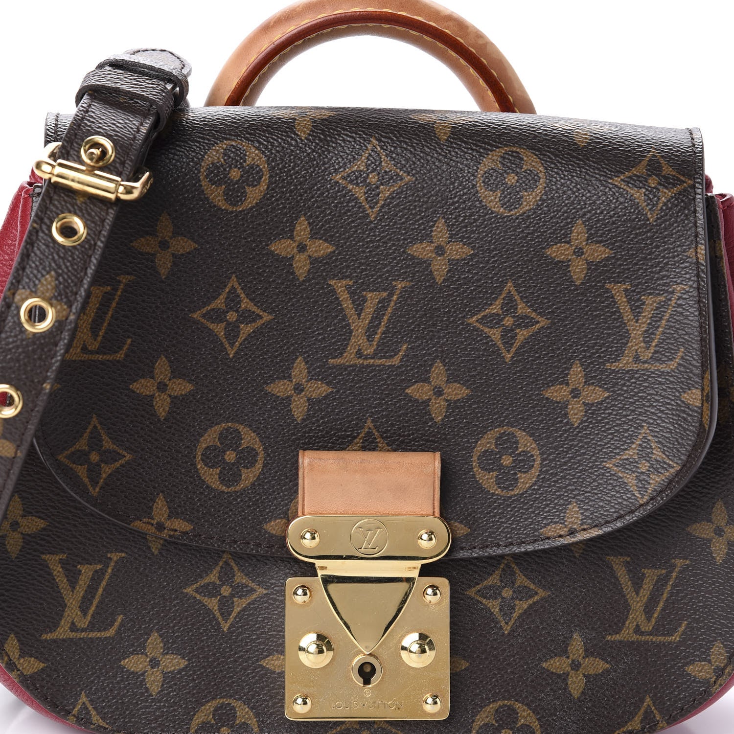 Louis Vuitton Monogram Eden PM Orient 15 of 15