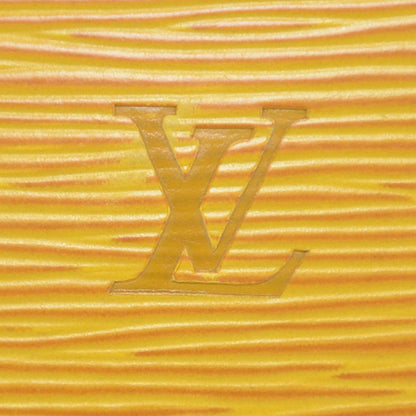 Louis Vuitton Epi Sac Triangle Tassil 3 of 7