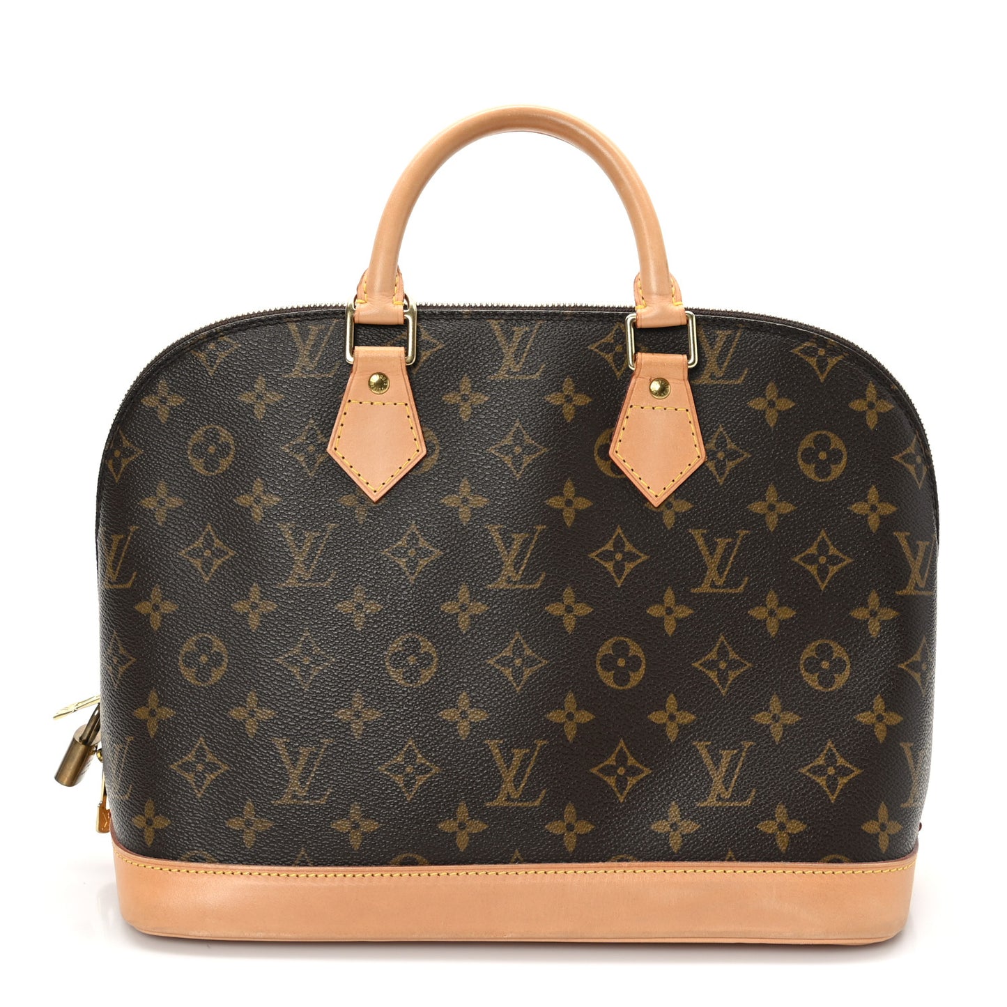 Monogram Alma PM