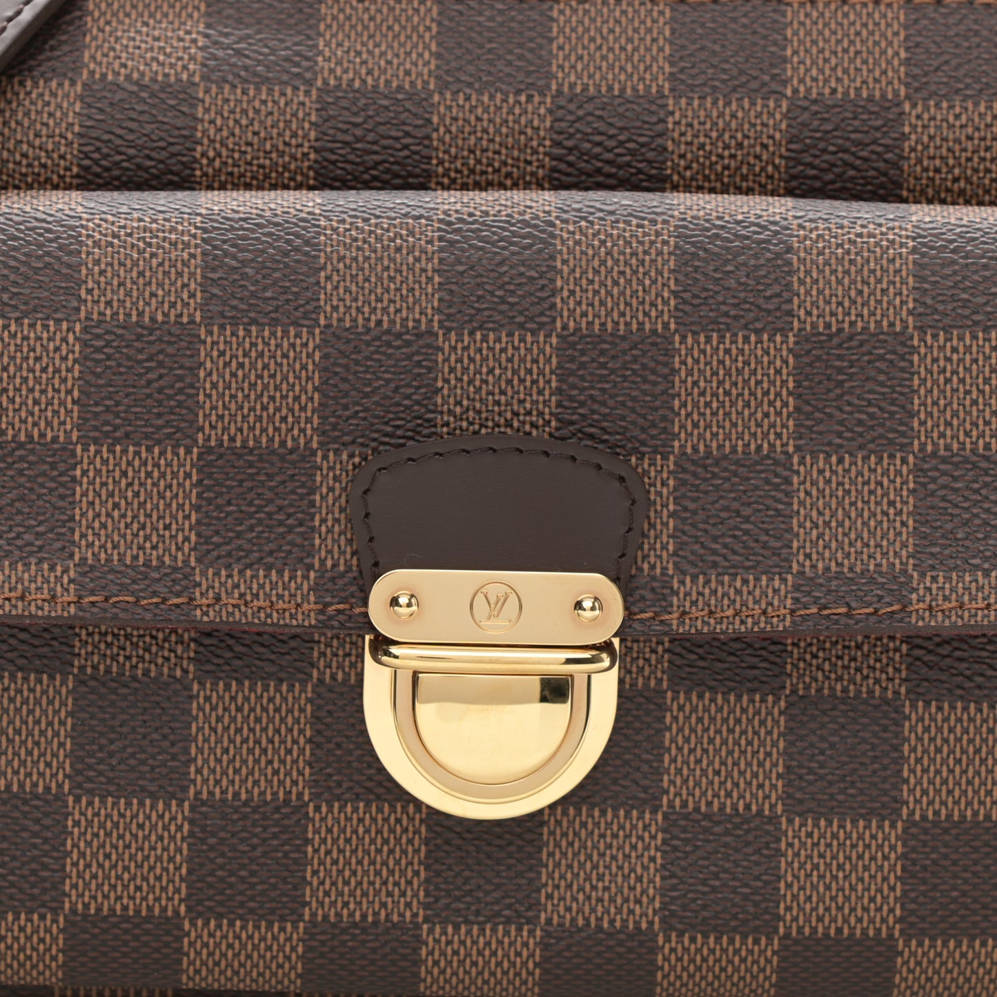 Damier Ebene Ravello GM