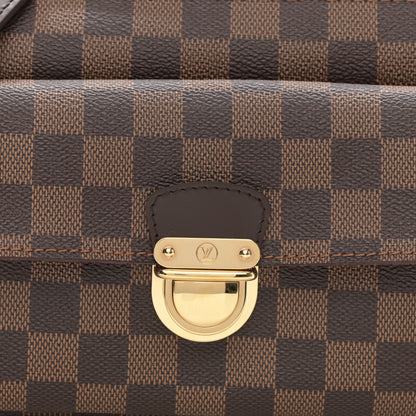 Louis Vuitton Damier Ebene Ravello GM 7 of 7