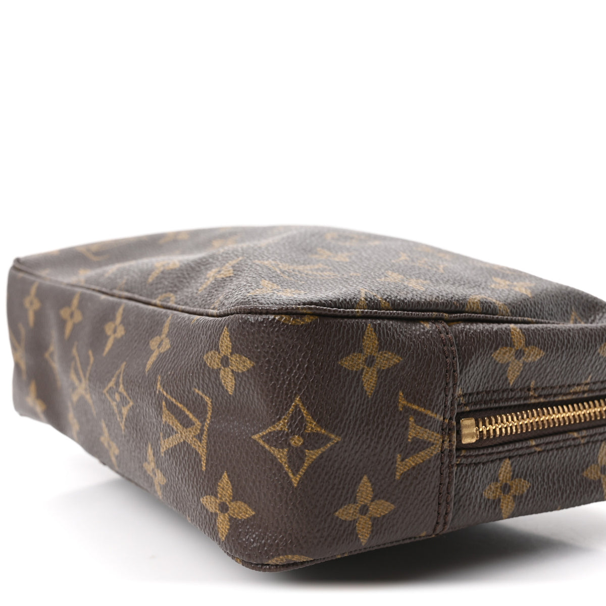 Monogram Trousse Toilette 23