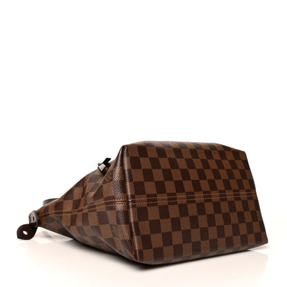 Louis Vuitton Damier Ebene Iena PM 4 of 9