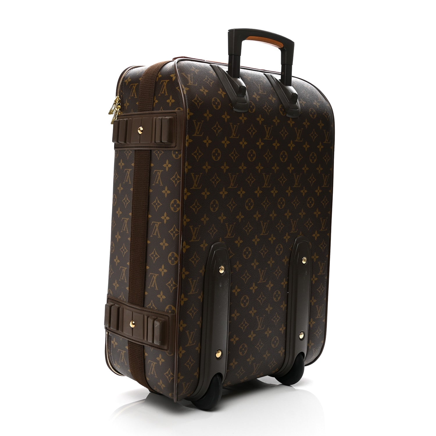Louis Vuitton Monogram Pegase 55 2 of 12