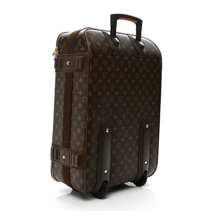 Louis Vuitton Monogram Pegase 55 2 of 12