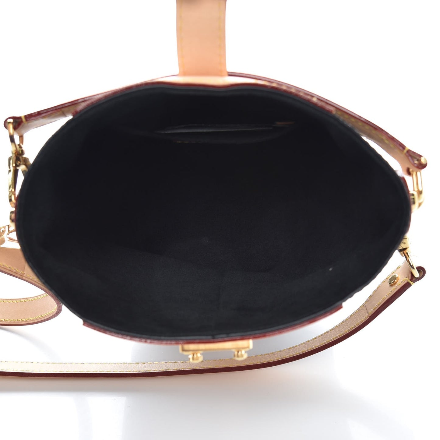 Monogram Duffle Bag
