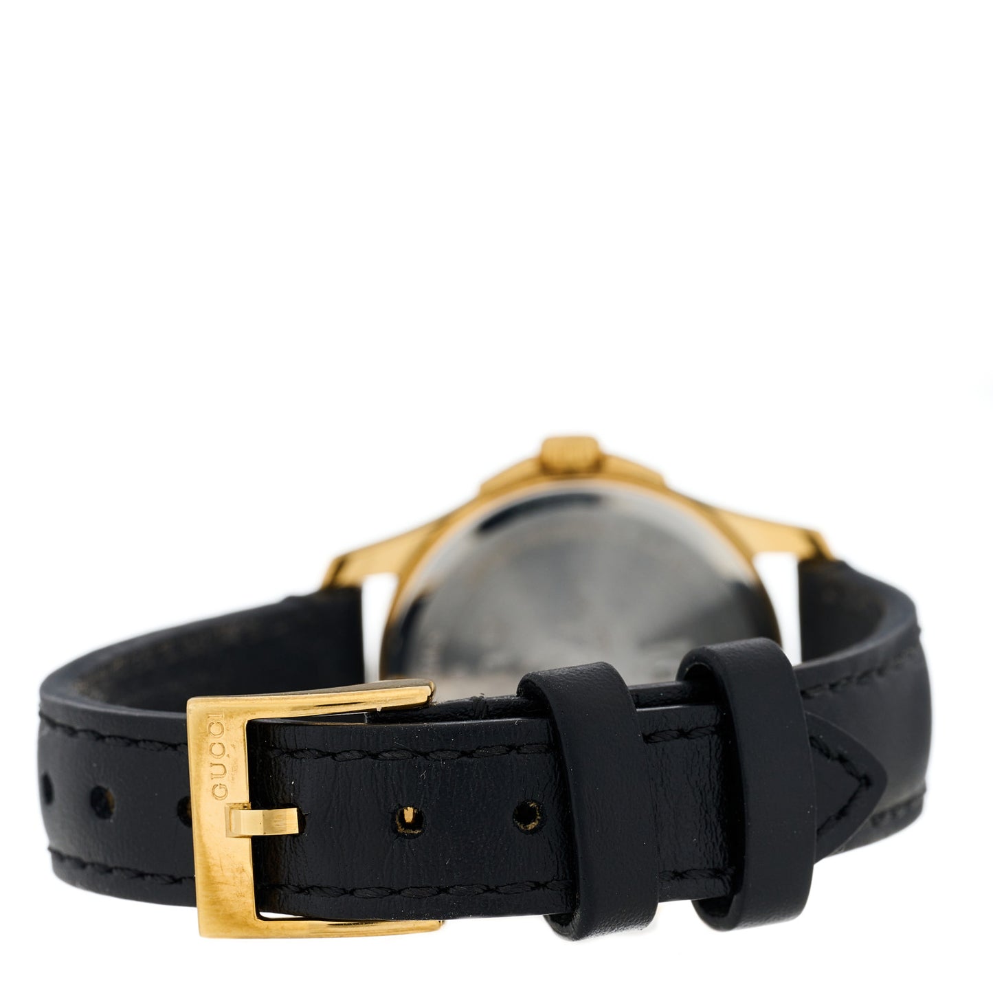 Stainless Steel Calfskin 27mm G-Timeless Quartz Watch Turquoise