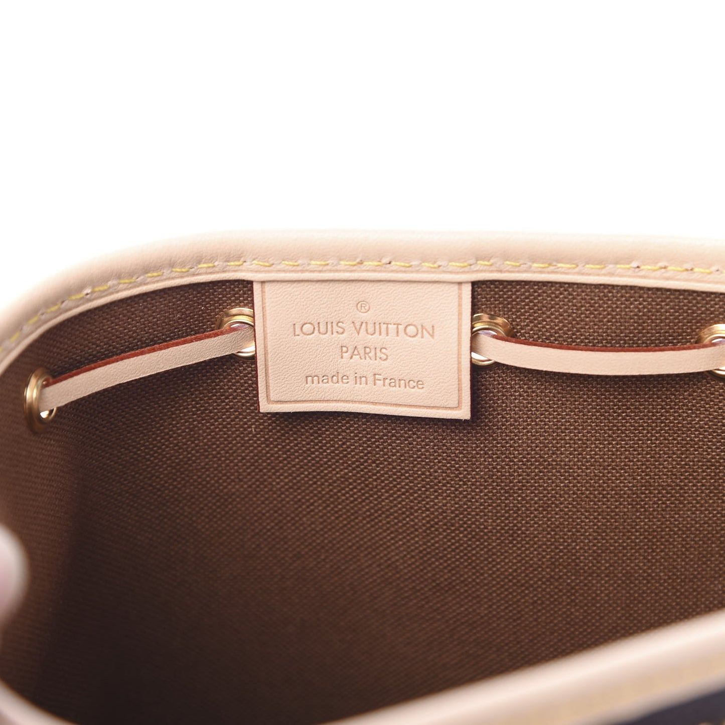 Monogram Nano Noe