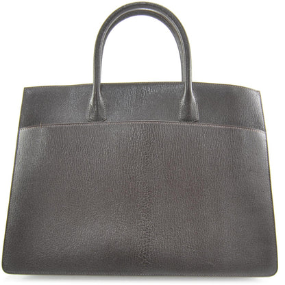 Hermes Chevre de Coromandel Whitebus Cocoan 1 of 8