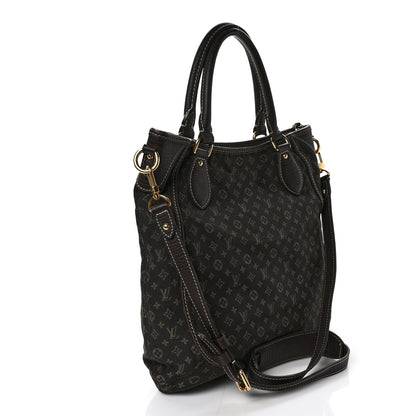 Louis Vuitton Mini Lin Besace Angele Ebene 4 of 10