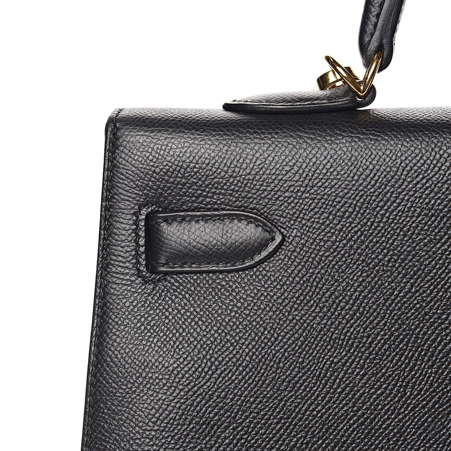 Epsom Kelly Sellier 35 Black