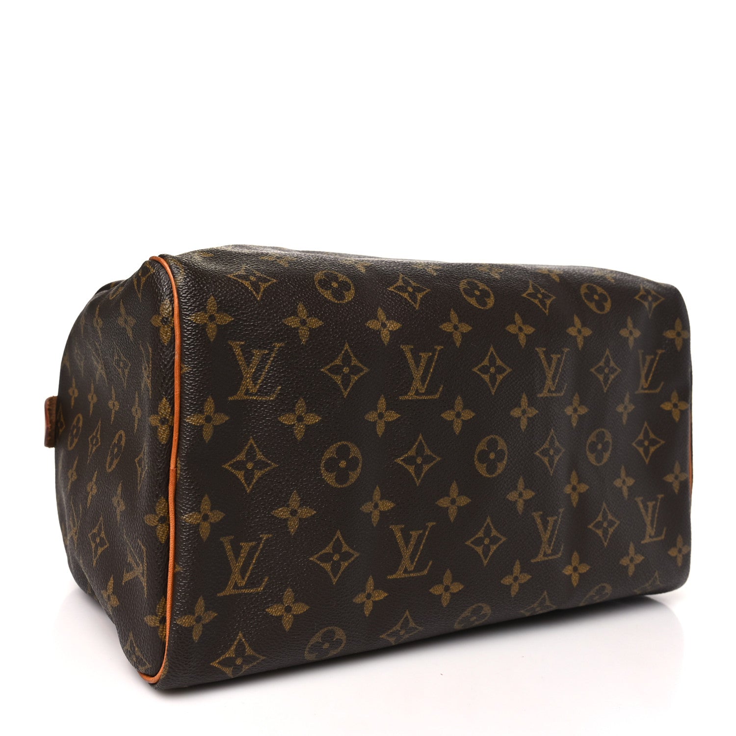 Louis Vuitton Monogram Speedy 30 4 of 10