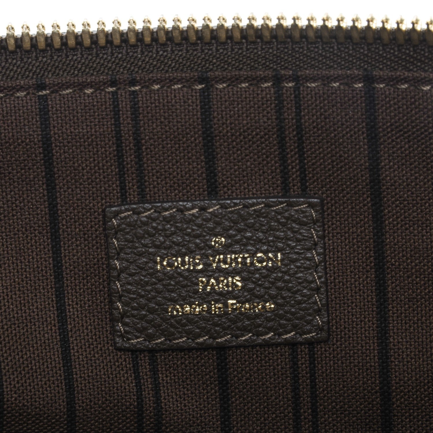 Louis Vuitton Empreinte Lumineuse PM Ombre 6 of 7