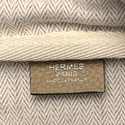 Hermes Taurillon Clemence Victoria II 35 Trench 5 of 8