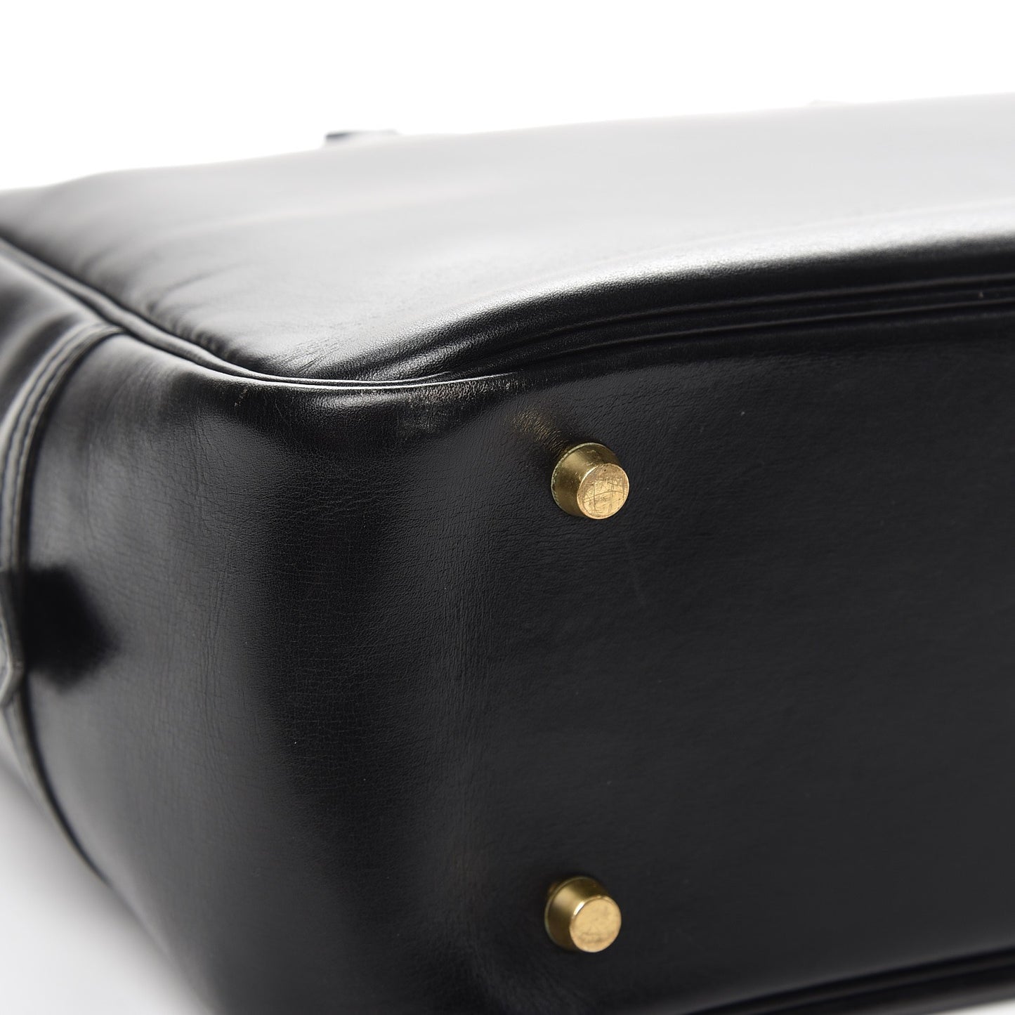Box Plume 32 Black