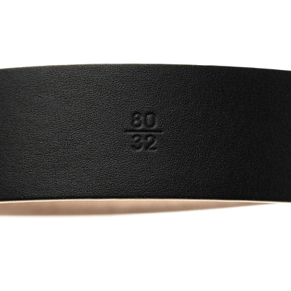 Chanel Metallic Calfskin CC Chain Belt 80 32 Gold 4 of 7