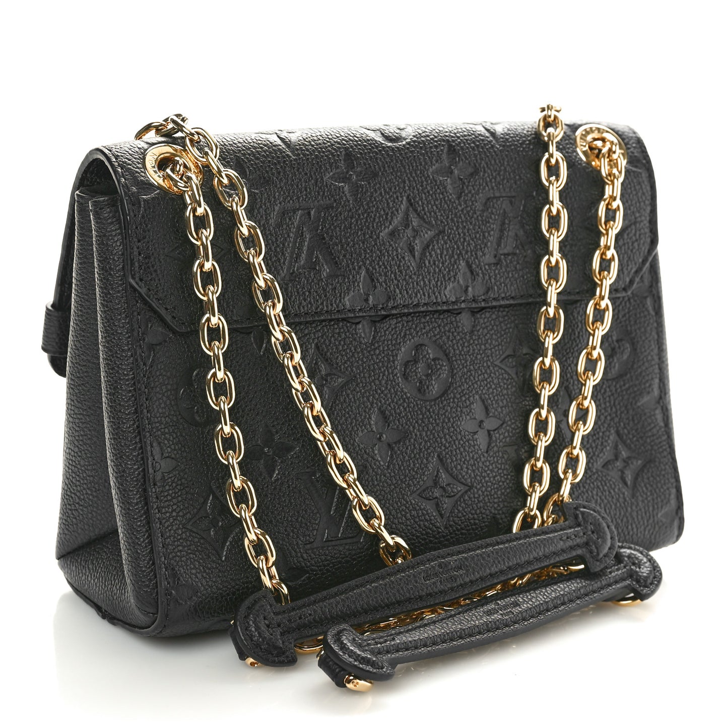 Empreinte Vavin BB Black