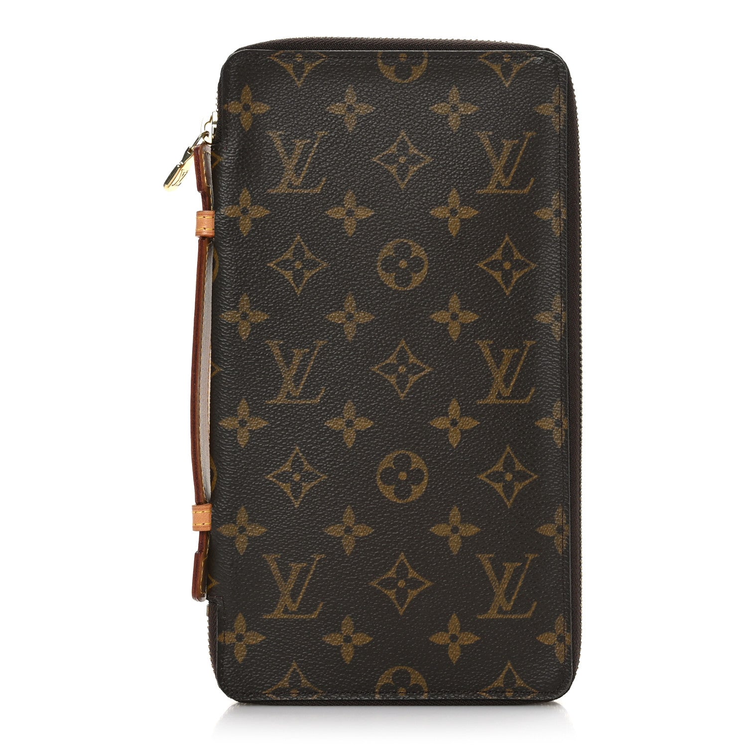 Louis Vuitton Monogram Organizer de Voyage Travel Organizer 1 of 6