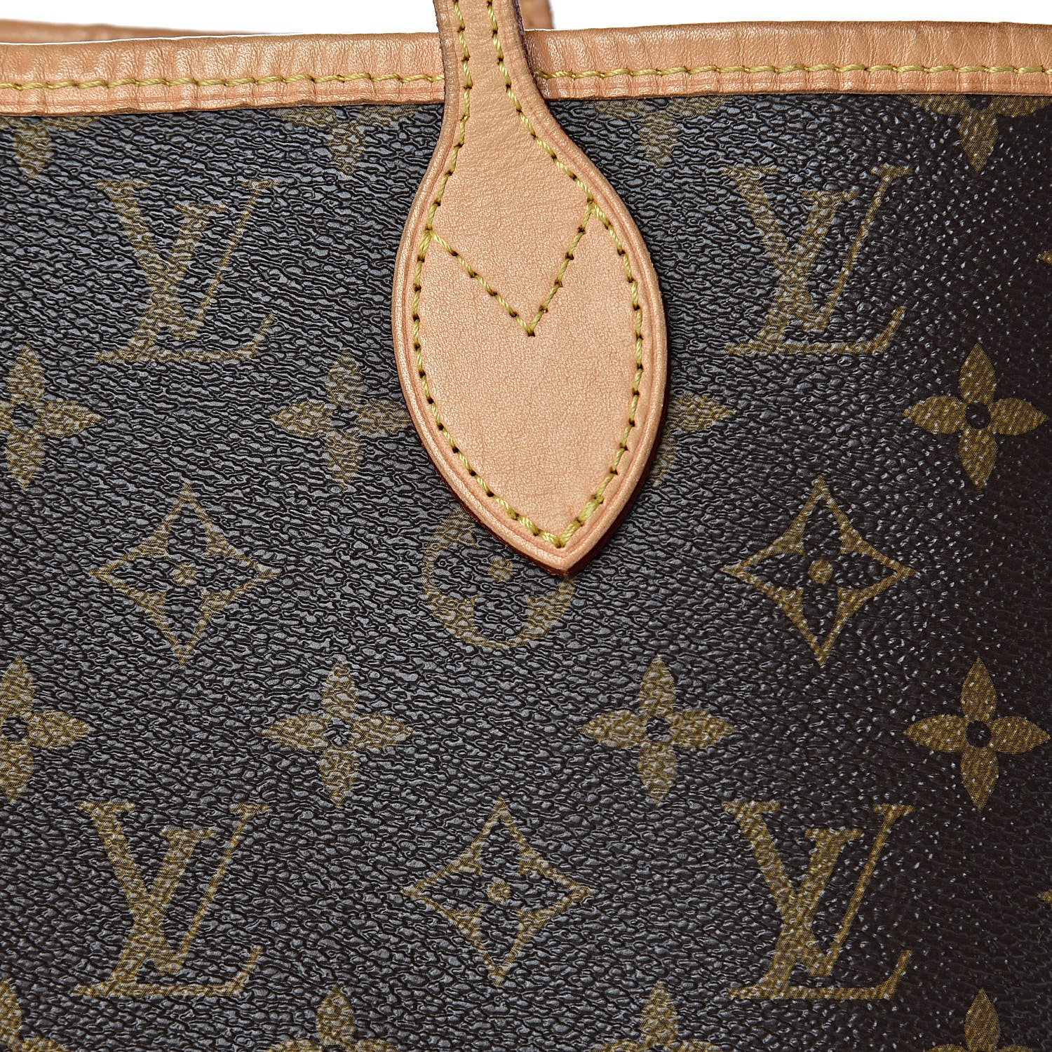 Louis Vuitton Monogram Neo Neverfull MM 16 of 16