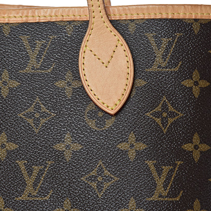 Louis Vuitton Monogram Neo Neverfull MM 16 of 16