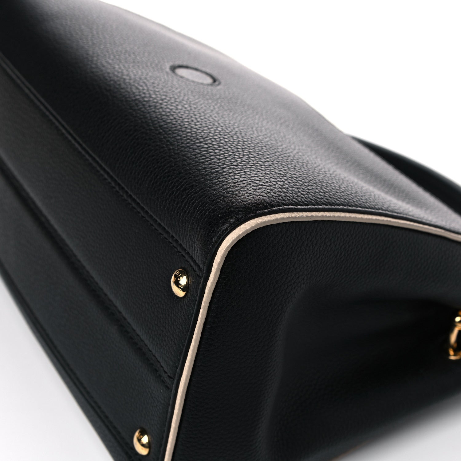 Louis Vuitton Monogram Double V Black 15 of 18