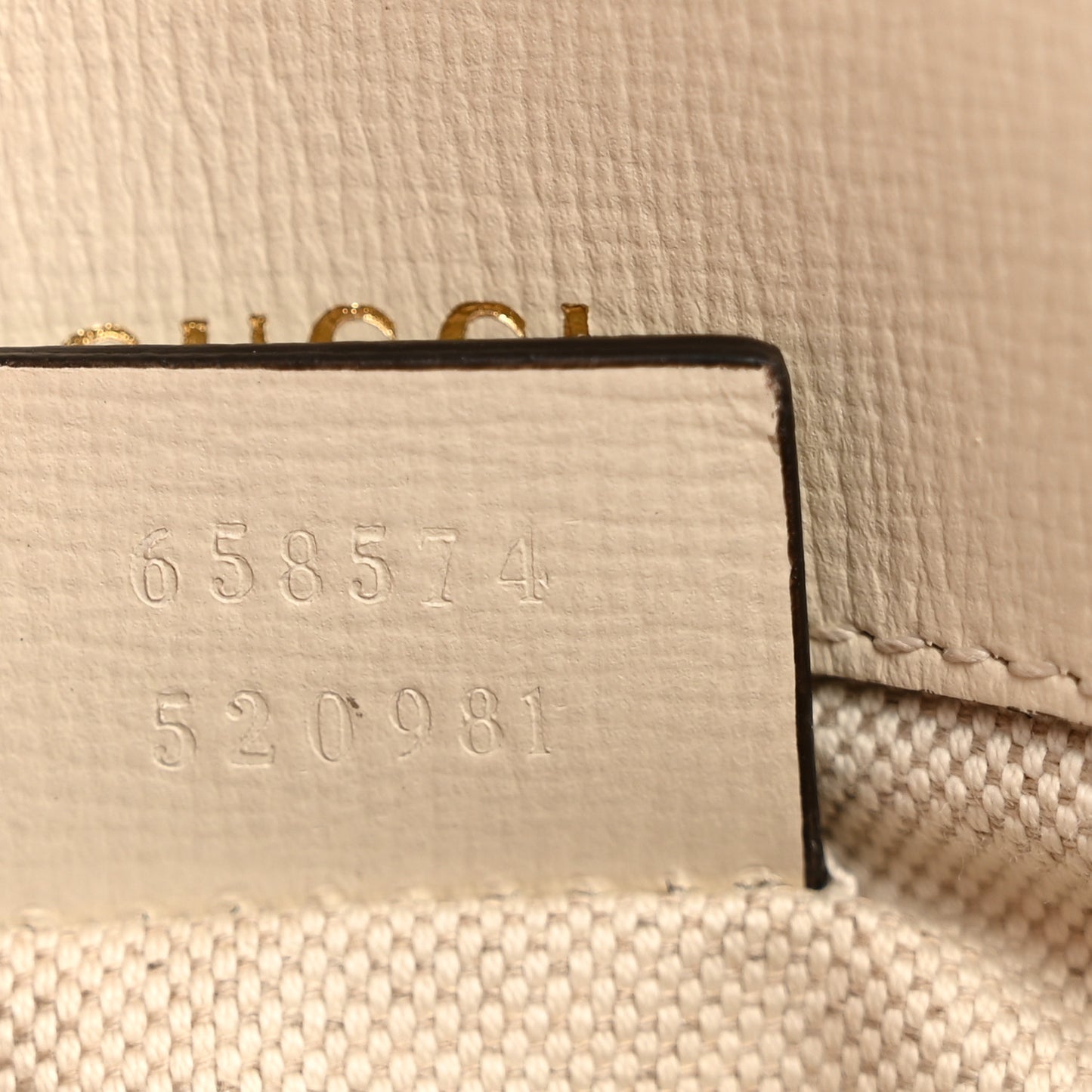 Azalea Calfskin Horsebit 1955 Shoulder Bag Mystic White