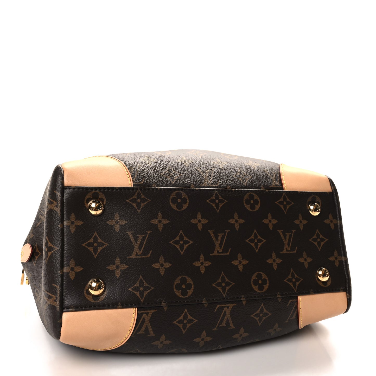 Monogram Segur NM