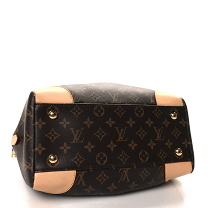 Louis Vuitton Monogram Segur NM 4 of 9
