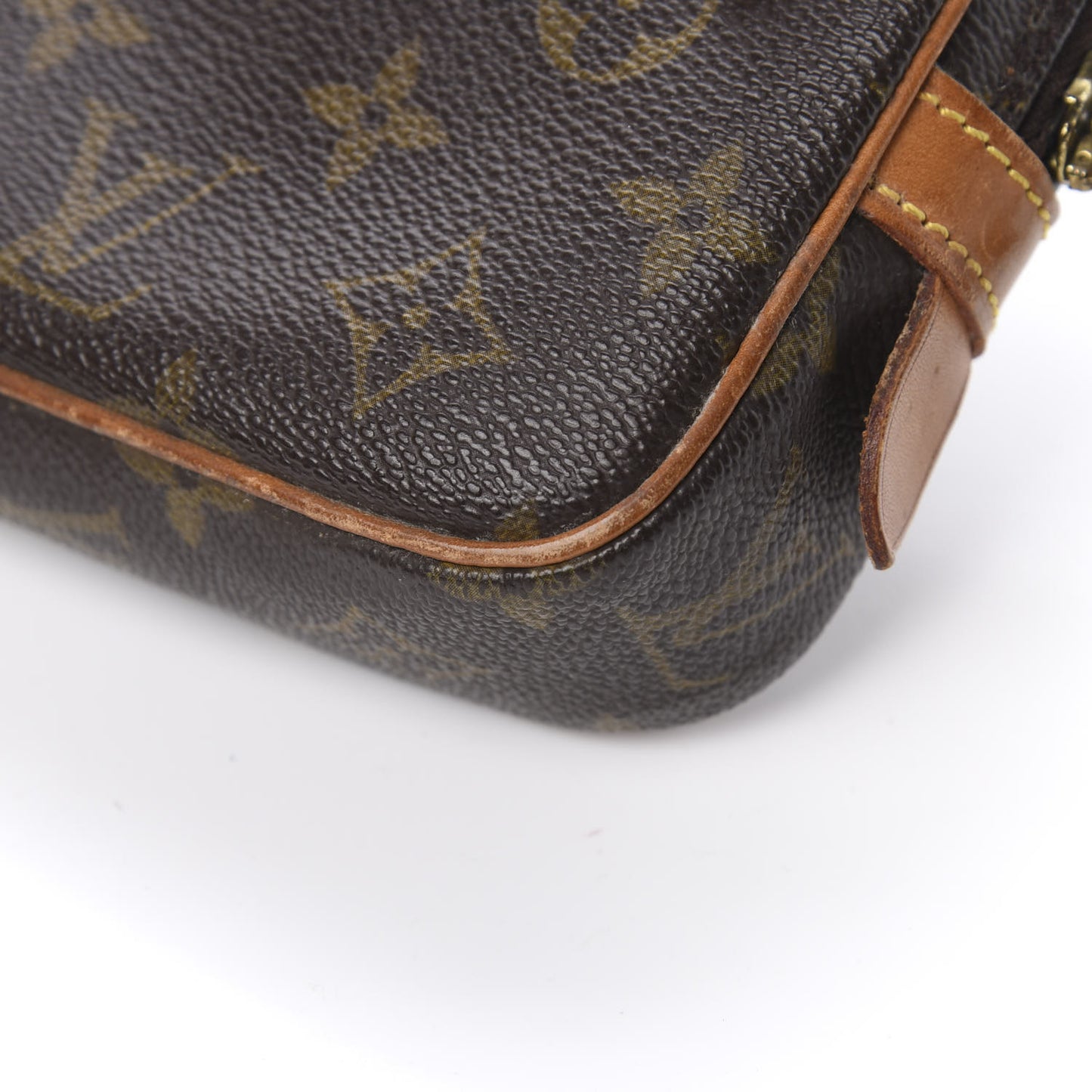 Monogram Pochette Marly Bandouliere