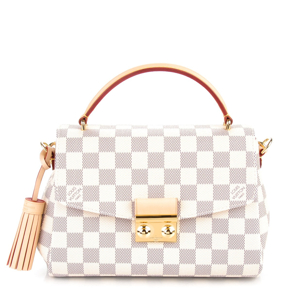 Damier Azur Croisette
